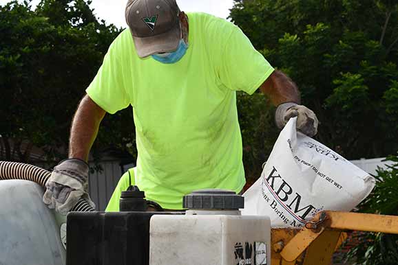 KBM&trade; application as a stable emulsified blending additive.