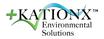 Kationx&reg; environmentally-friendly wastewater treatment and industrial cleaning.