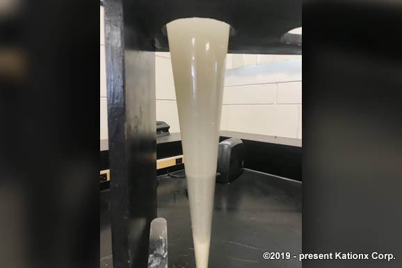 SETTApHY&trade; wastewater treatment primary application