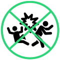 SETTApHY non-explosive flocculant icon
